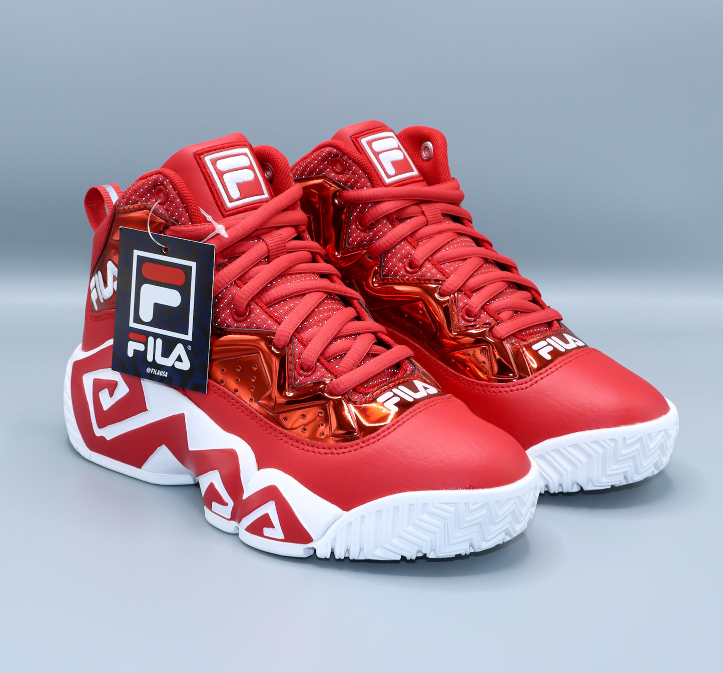 FILA MB NIGHT WALK KIDS