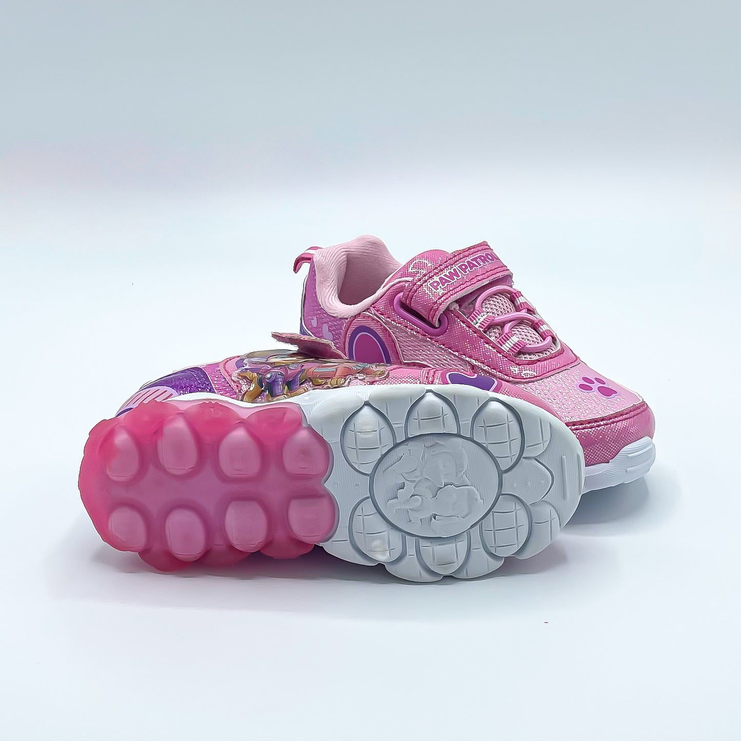 JOSMOS- GIRLS PAW PATROL SNEAKERS