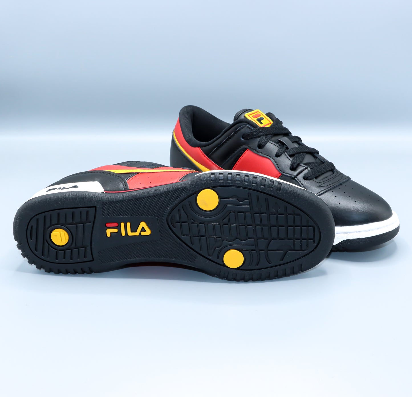 FILA ORIGINAL FITNESS KIDS