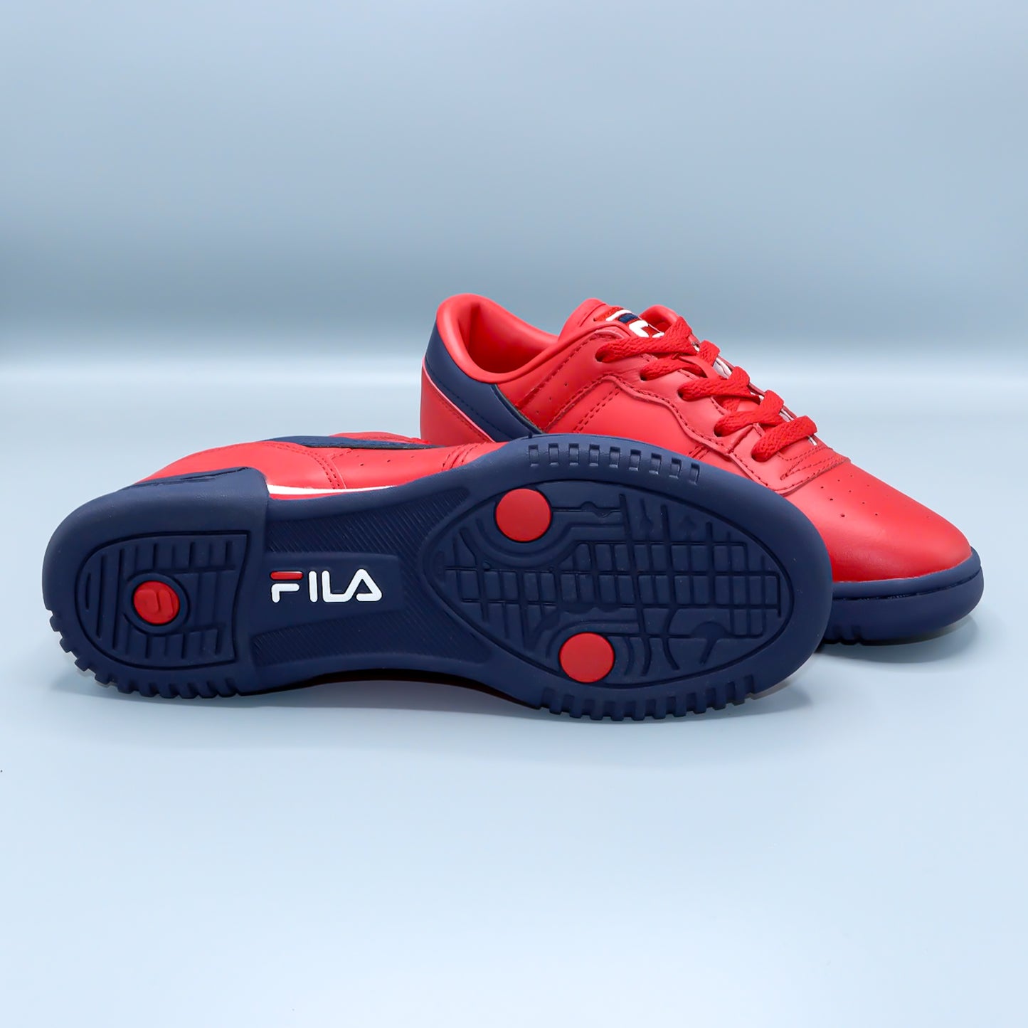 FILA ORIGINAL FITNESS KIDS