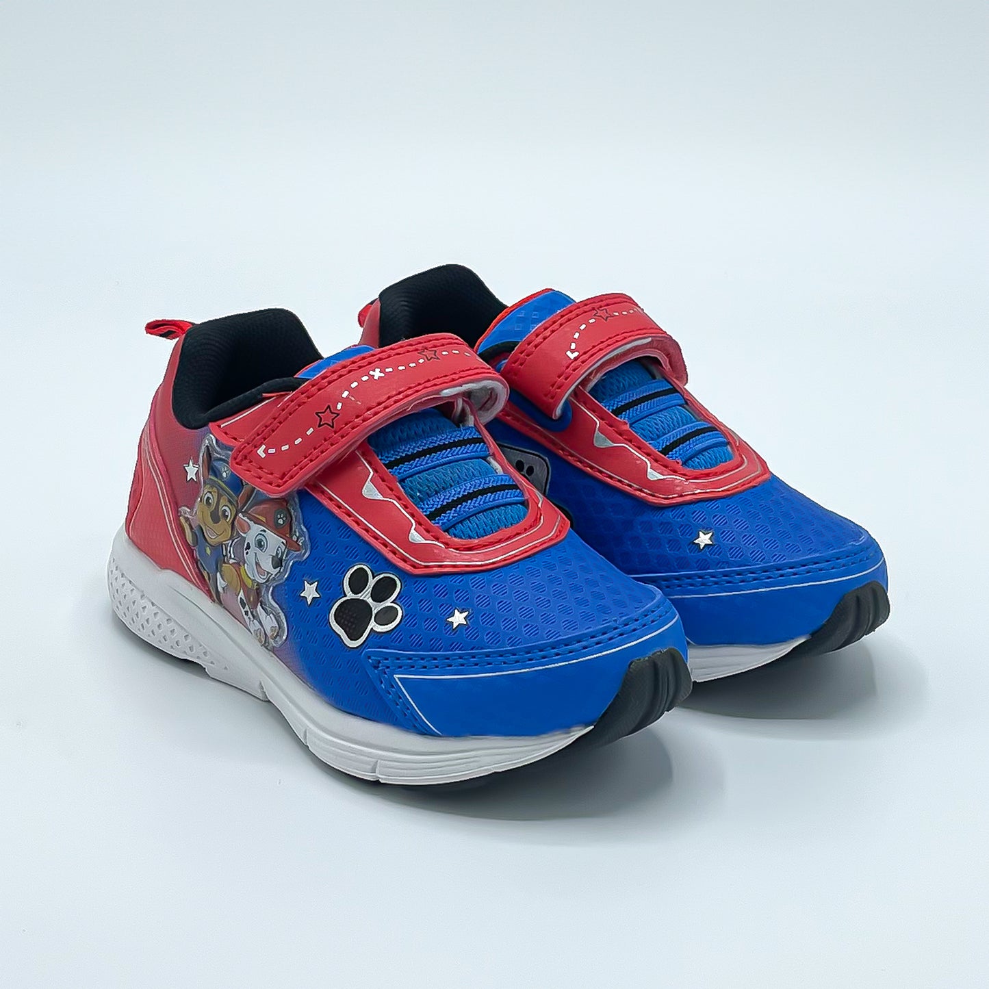 JOSMOS- BOYS PAW PATROL SNEAKERS