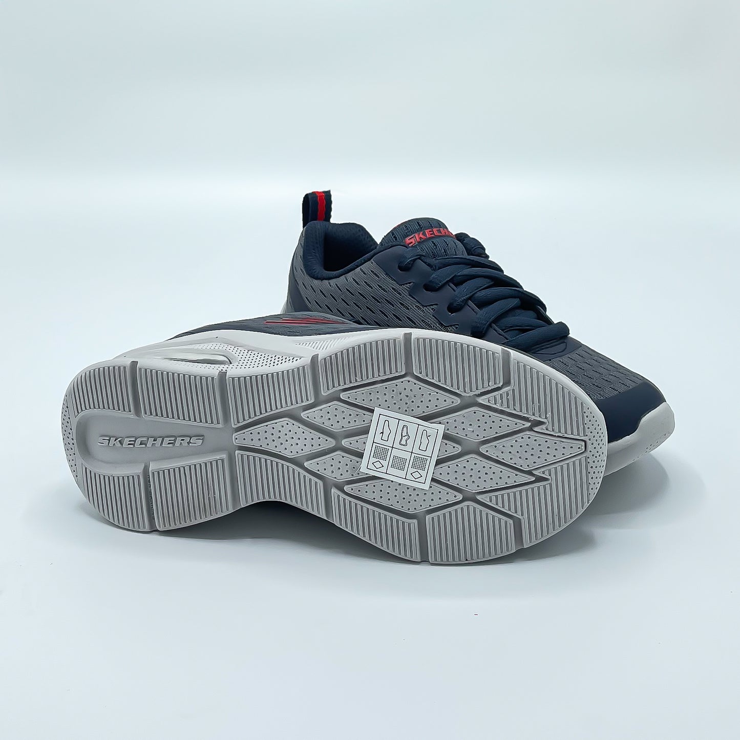 SKECHERS- MICROSPEC MAX