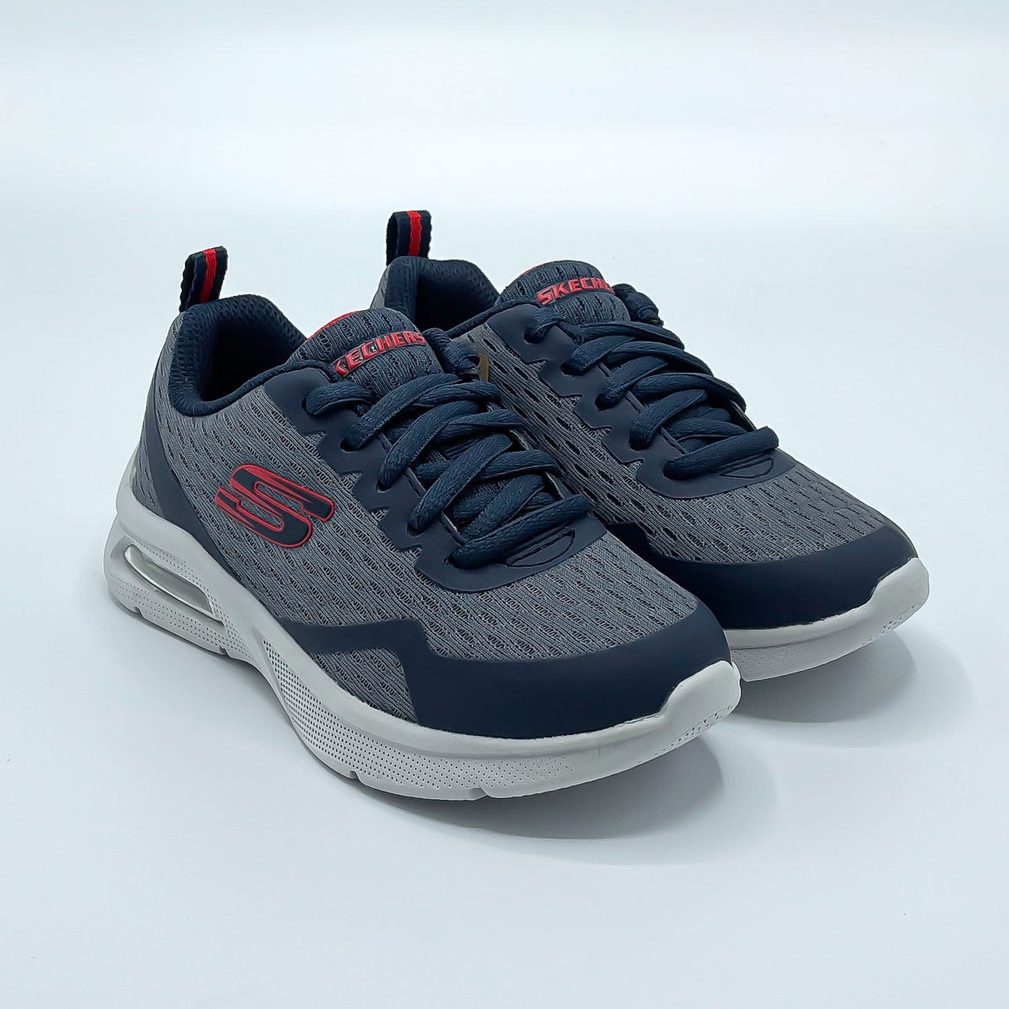 SKECHERS- MICROSPEC MAX