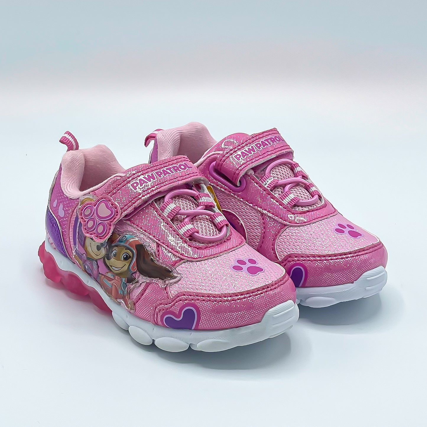 JOSMOS- GIRLS PAW PATROL SNEAKERS