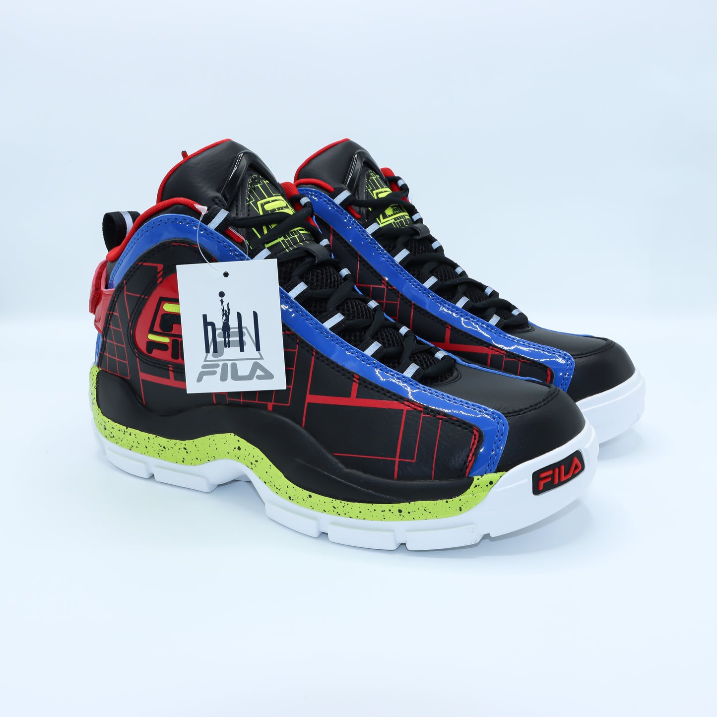 FILA GRANT HILL 2