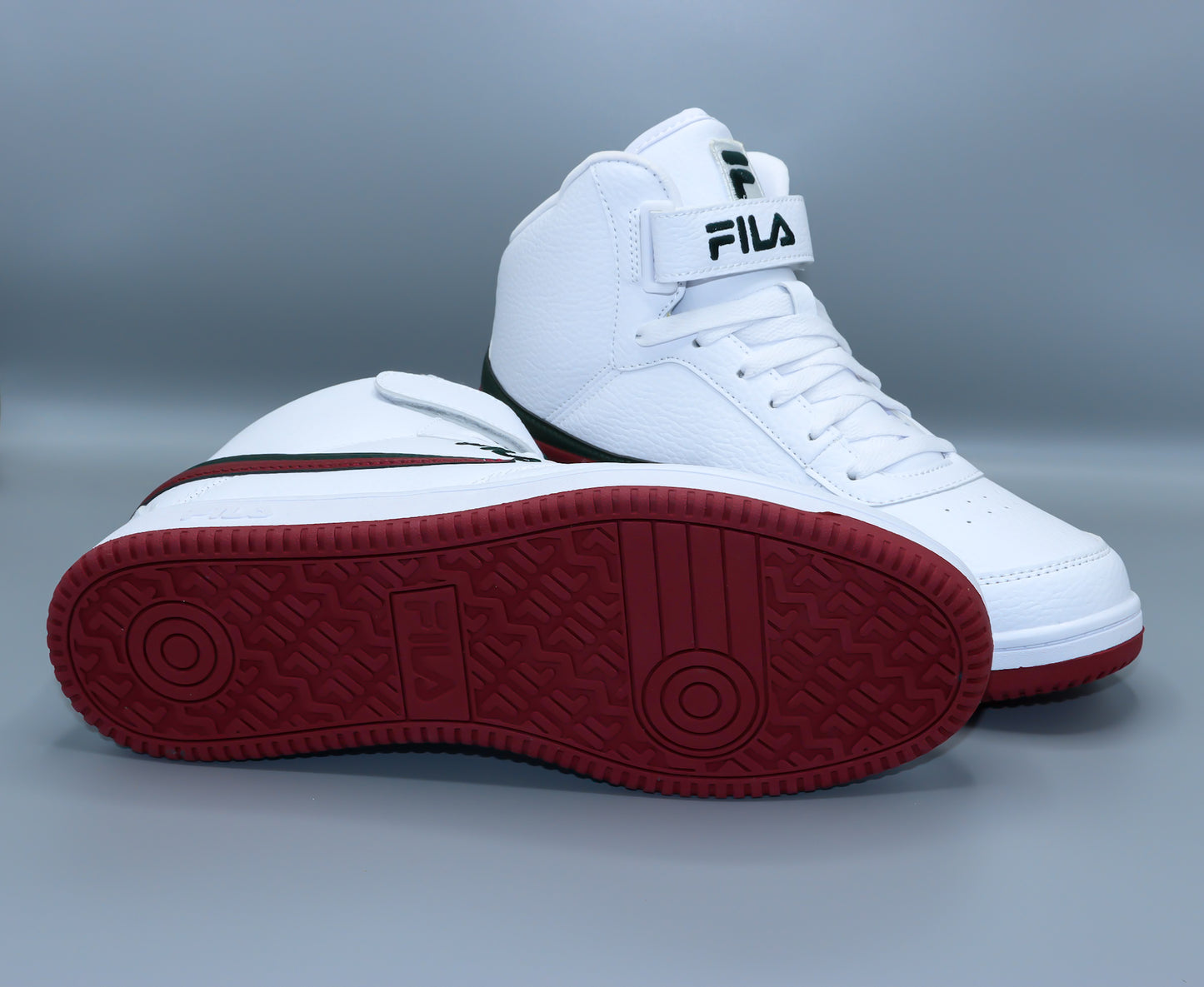 FILA A-HIGH