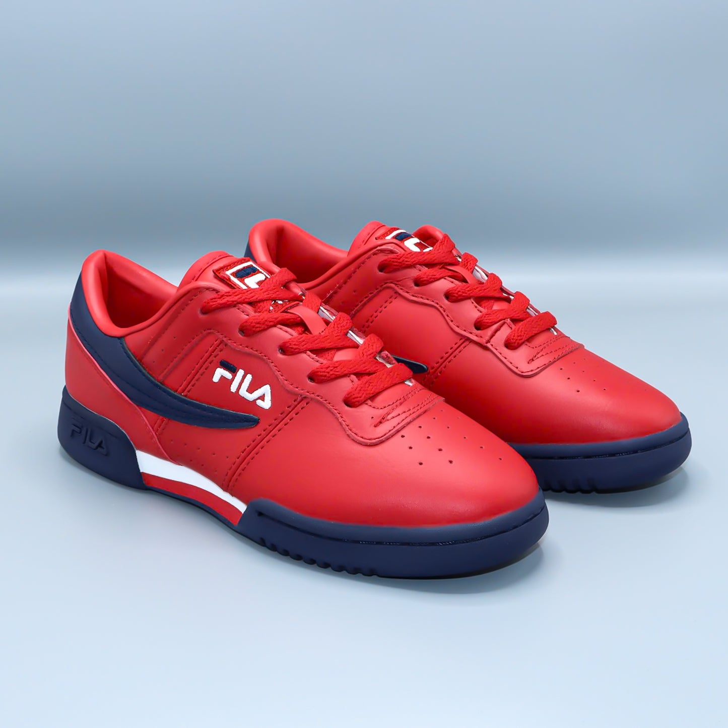 FILA ORIGINAL FITNESS KIDS