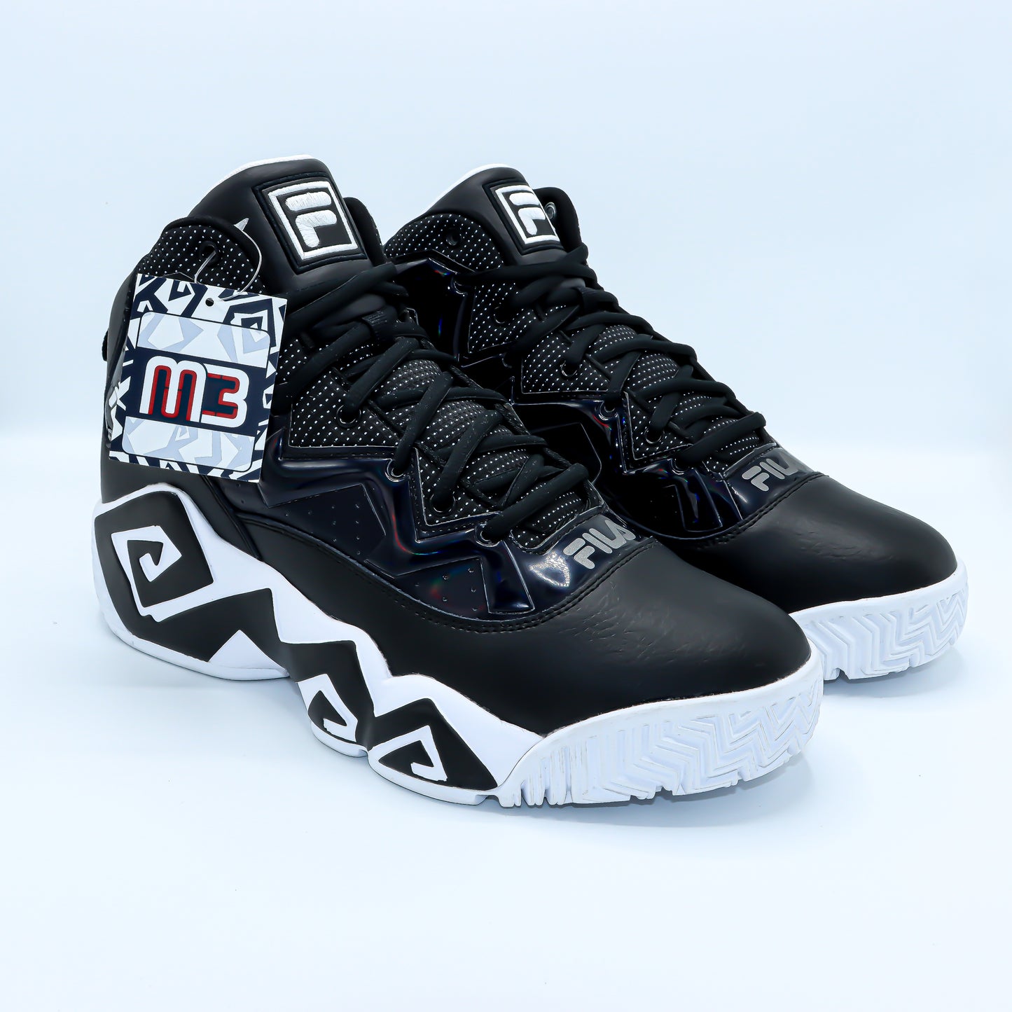 FILA MB NIGH WALK