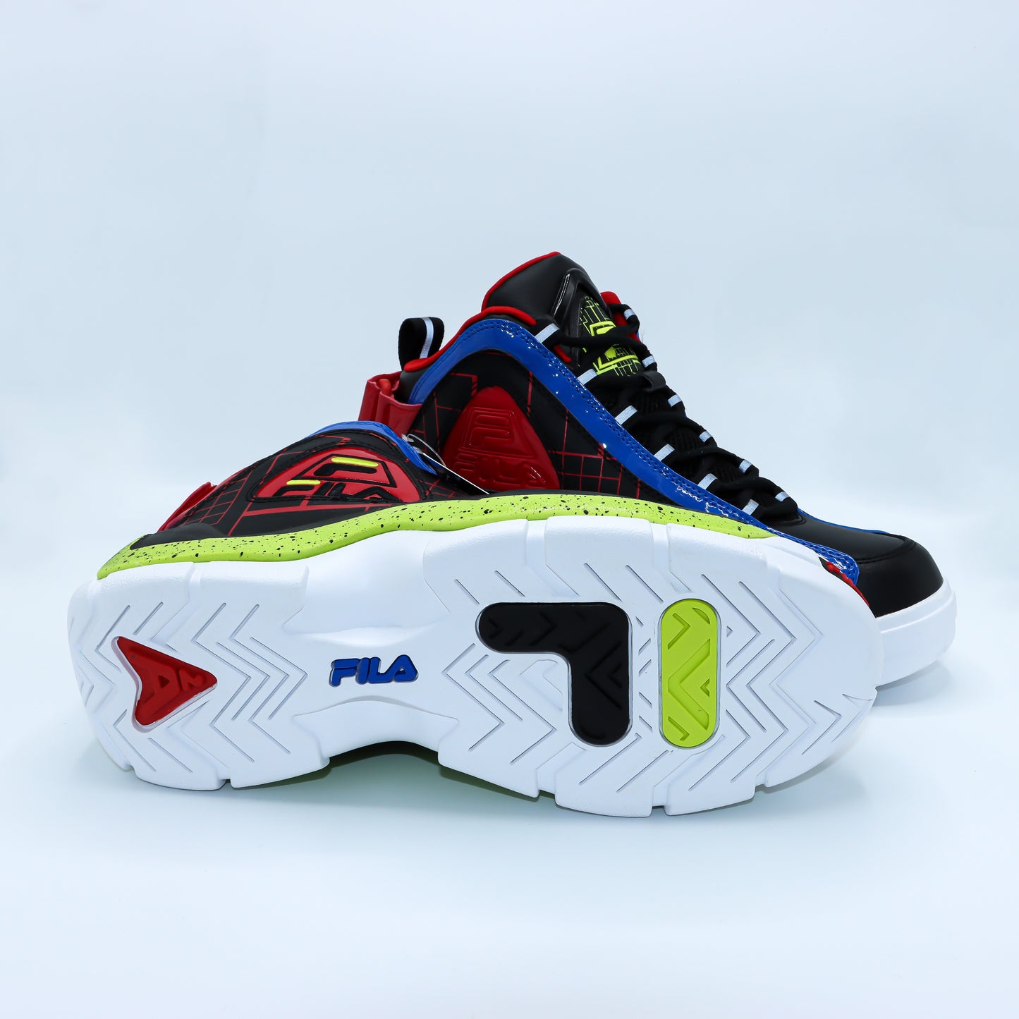 FILA GRANT HILL 2